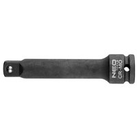 Przedłużka udarowa 1/2" 75 mm