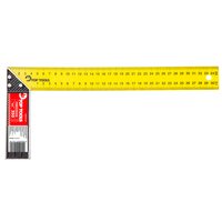 Kątownik budowlany stalowy 350 mm