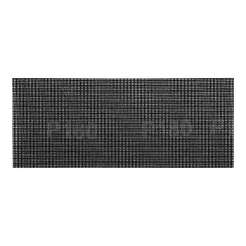 Siatka ścierna 115 x 280 mm, P180