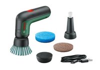 POLERKA/SZCZOTKA AKUMULATOROWA UNIVERSALBRUSH 3.6V