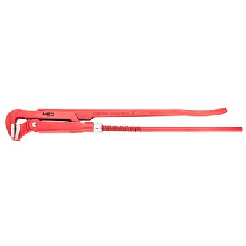 Klucz do rur typ "90", 2.0", 530 mm