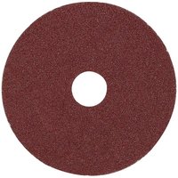 TARCZA SZLIFIERSKA 125MM K80