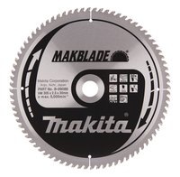 PIŁA SPIEKOWA DO DREWNA 305*30 80Z