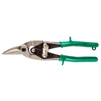 Nożyce do blachy 250 mm, prawe