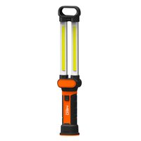 Lampa warsztatowa akumulatorowa 500 lm COB LED