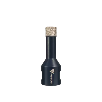 Ferrati Otwornica Diamentowa F40104 12mm M14 VITALE
