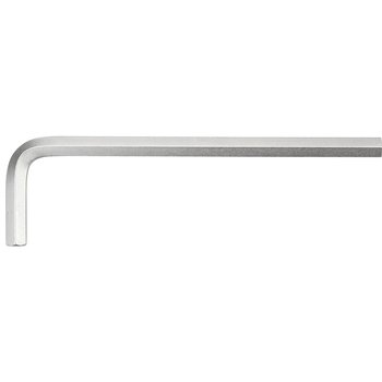Klucz sześciokątny 4.0 mm, CrV