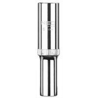 Nasadka sześciokątna długa 1/4", 6 mm, superlock