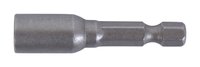 NASADKA MAGNETYCZNA 1/4' HEX 6*50MM