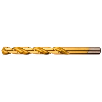 Wiertło do metalu HSS-TiN, 11.0 mm