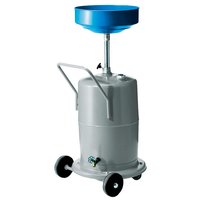 Zlewarka oleju , grawitacyjna, 70 l