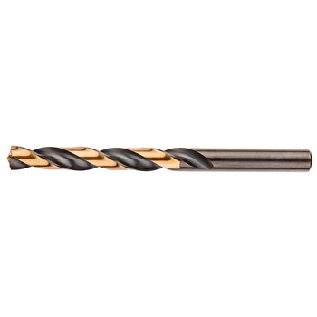 Wiertło do metalu HSS-CNC, 124°, "Pro-Tec", 12.0 mm