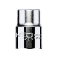 Nasadka sześciokątna 3/4", 19 mm