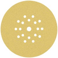 KRĄŻEK ŚCIERNY DO GIPSU EXPERT EXC470 225MM G80