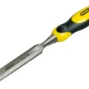 Stanley 0-16-878 dłuto dynagrip 20 mm