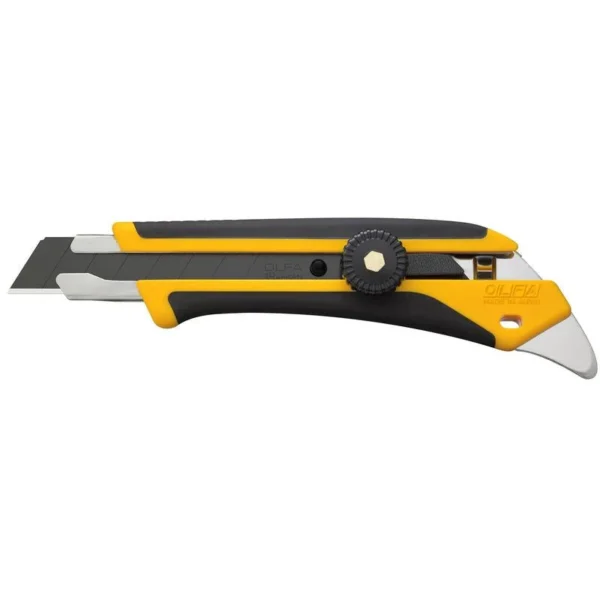 OLFA L-5 nóż segmentowy 18 mm X-design OLFA L-5 nóż segmentowy 18 mm X-design