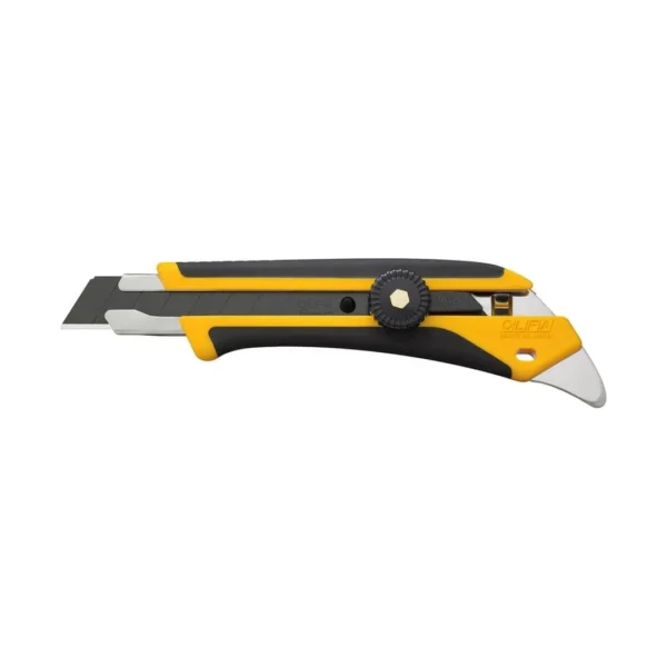 OLFA L-5 nóż segmentowy 18 mm X-design OLFA L-5 nóż segmentowy 18 mm X-design