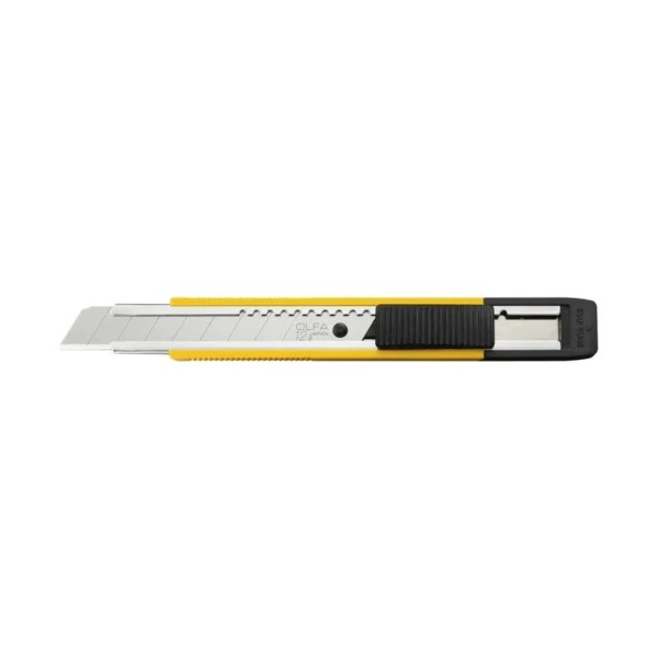 OLFA MT-1 nóż segmentowy 12,5 mm Auto-Lock OLFA MT-1 nóż segmentowy 12,5 mm Auto-Lock