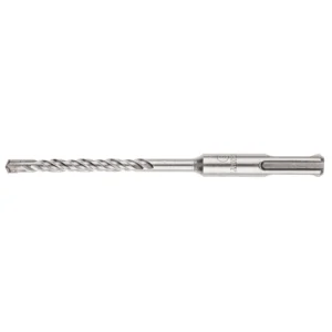 GRAPHITE wiertła SDS Plus 6 × 160 mm S4 Quatro zestaw 10 szt. GRAPHITE wiertła SDS Plus 6 × 160 mm S4 Quatro zestaw 10 szt.