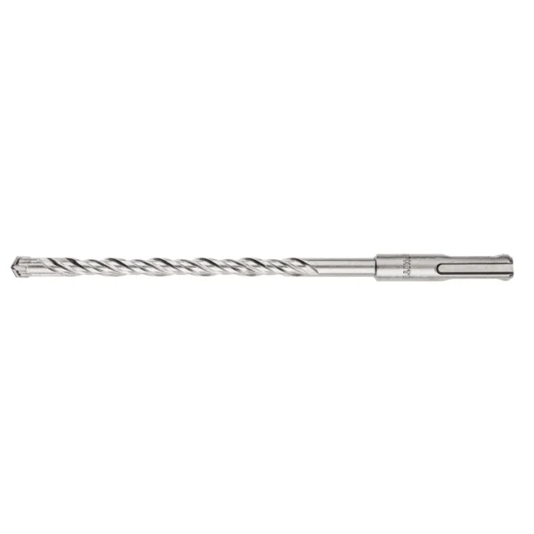 GRAPHITE wiertła SDS Plus 8 × 160 mm S4 Quatro zestaw 10 szt. GRAPHITE wiertła SDS Plus 8 × 160 mm S4 Quatro zestaw 10 szt.