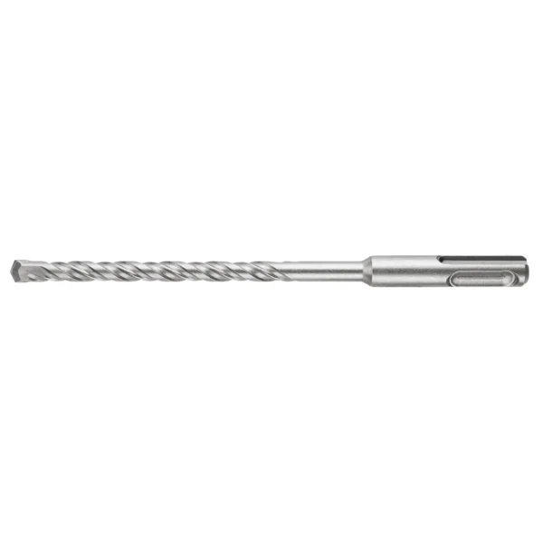 VERTO wiertło SDS Plus 6 × 160 mm S4 VERTO wiertło SDS Plus 6 × 160 mm S4