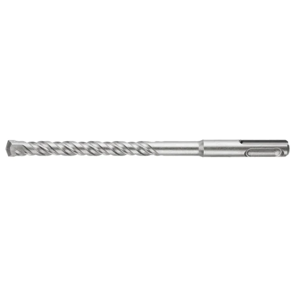 VERTO wiertło SDS Plus 10 × 160 mm S4 VERTO wiertło SDS Plus 10 × 160 mm S4