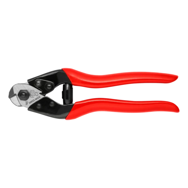 Nożyce do kabli FELCO C7