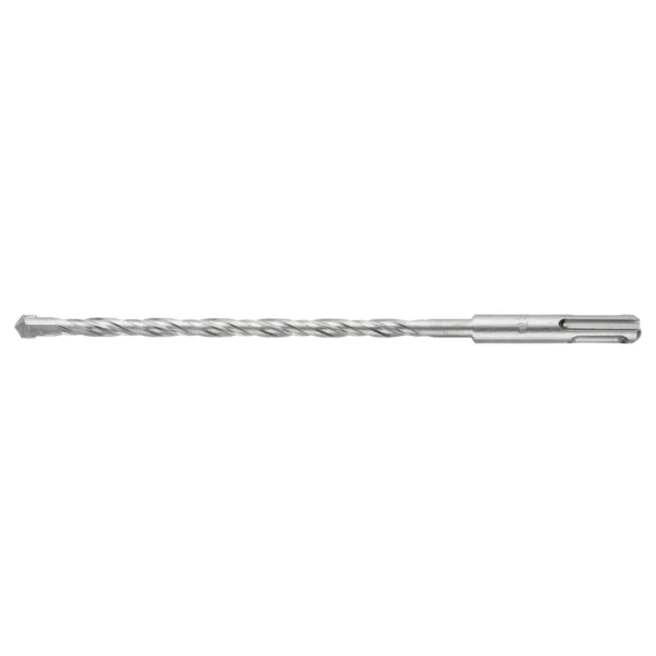 VERTO wiertło SDS Plus 6 × 210 mm S4 VERTO wiertło SDS Plus 6 × 210 mm S4
