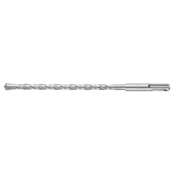 VERTO wiertło SDS Plus 8 × 210 mm S4 VERTO wiertło SDS Plus 8 × 210 mm S4