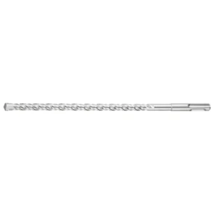VERTO wiertło SDS Plus 10 × 260 mm S4 VERTO wiertło SDS Plus 10 × 260 mm S4