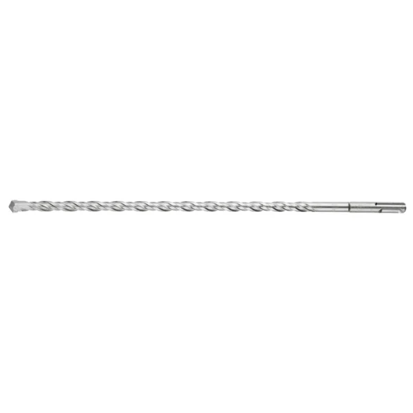VERTO wiertło SDS Plus 10 × 350 mm S4 VERTO wiertło SDS Plus 10 × 350 mm S4