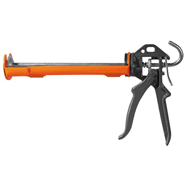 NEO TOOLS wyciskacz do tub z silikonem 240 mm NEO TOOLS wyciskacz do tub z silikonem 240 mm