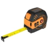 NEO TOOLS dalmierz laserowy z miarką zwijaną NEO TOOLS dalmierz laserowy z miarką zwijaną