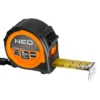 NEO TOOLS miara zwijana stalowa 5 m × 25 mm z magnesem NEO TOOLS miara zwijana stalowa 5 m × 25 mm z magnesem
