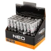 NEO TOOLS próbnik instalacji elektrycznej 70–250 V AC NEO TOOLS próbnik instalacji elektrycznej 70–250 V AC