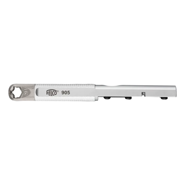 Wielofunkcyjna ostrzałka FELCO 905 Wielofunkcyjna ostrzałka FELCO 905