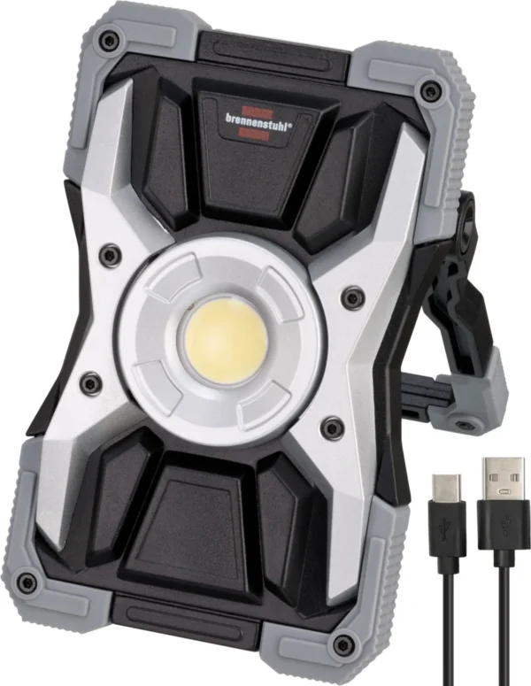 Brennenstuhl RUFUS 1500 MA 1500 lm IP65
