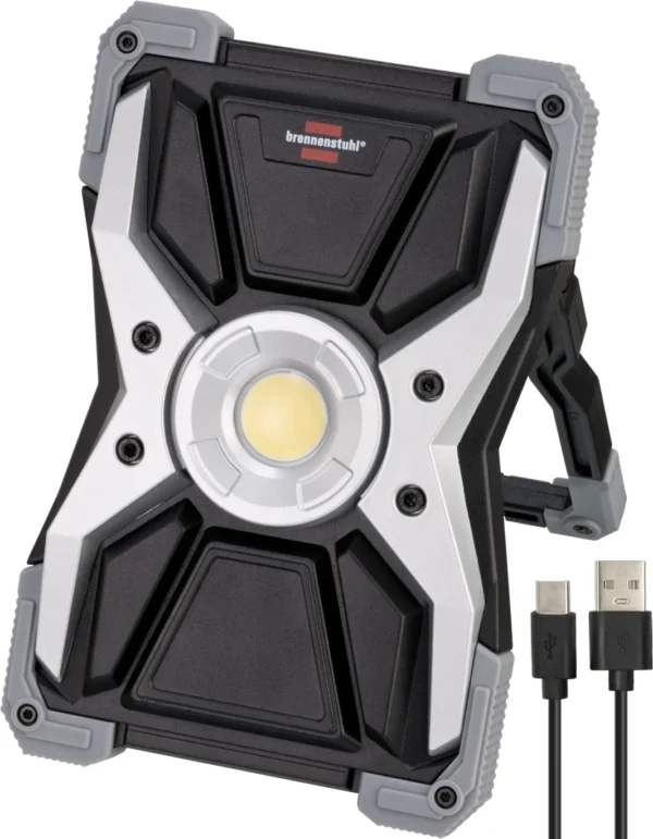 Brennenstuhl RUFUS 3000 MA 3000 lm IP65