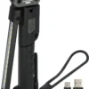 Brennenstuhl HL 400 AC lampa ręczna 400 + 120 + 200 lm