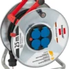 Brennenstuhl Garant S IP44 25 m H07RN-F 3G2,5