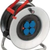 Brennenstuhl Garant S 4 IP44 50 m H05RR-F 3G1,5