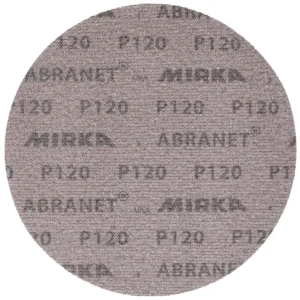 Mirka Abranet 225 mm P150 25 szt.