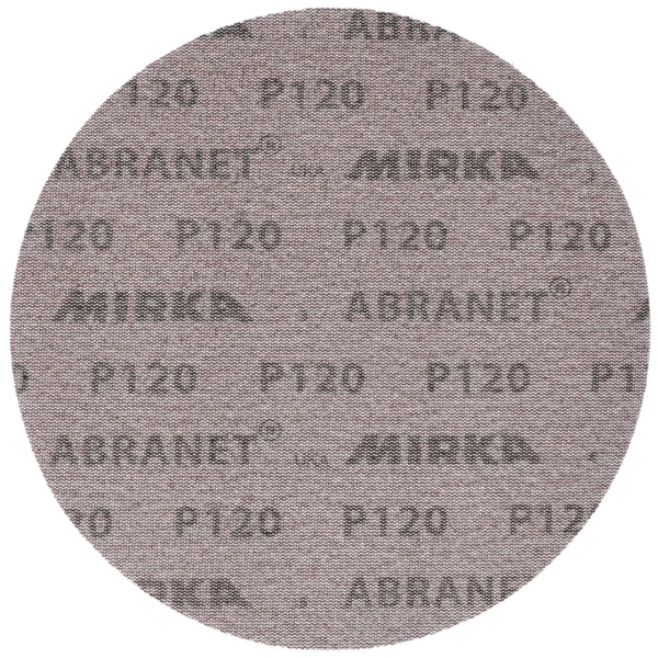 Mirka Abranet 225 mm P180 25 szt.