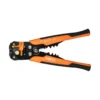 NEO TOOLS automatyczny ściągacz izolacji 200 mm czołowy NEO TOOLS automatyczny ściągacz izolacji 200 mm czołowy