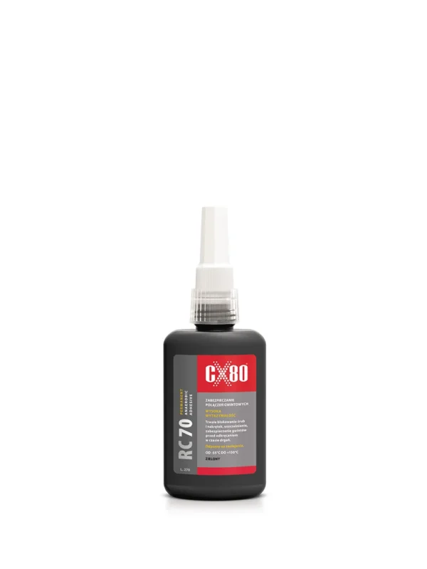 CX-80 RC 70 10 ml blister zielony CX-80 RC 70 10 ml blister zielony