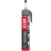 CX-80 Silikon Professional 310 ml bezbarwny CX-80 Silikon Professional 310 ml bezbarwny
