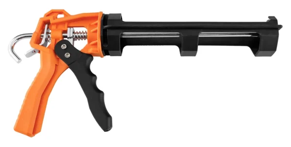 NEO TOOLS wyciskacz do tub z silikonem i mas gęstych 230 mm NEO TOOLS wyciskacz do tub z silikonem i mas gęstych 230 mm