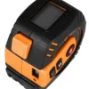 NEO TOOLS dalmierz laserowy z miarką zwijaną NEO TOOLS dalmierz laserowy z miarką zwijaną