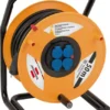 Brennenstuhl Brobusta IP44 50 m H07RN-F 3G2,5 Brennenstuhl Brobusta IP44 50 m H07RN-F 3G2,5