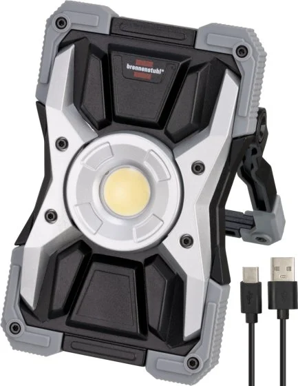 Brennenstuhl RUFUS 1500 MA 1500 lm IP65